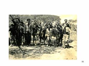 LA JEUNE FRANCE ORAN PAR RENE PONS  (56)